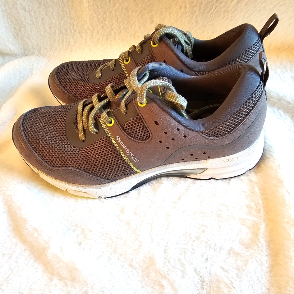Womens Abeo Smart 3450 runners